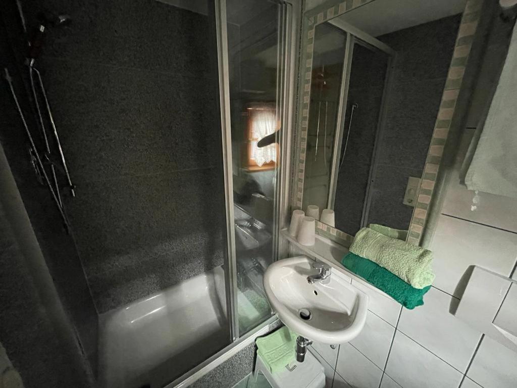 Neudegghof Apartment Eben Im Pongau Cameră foto