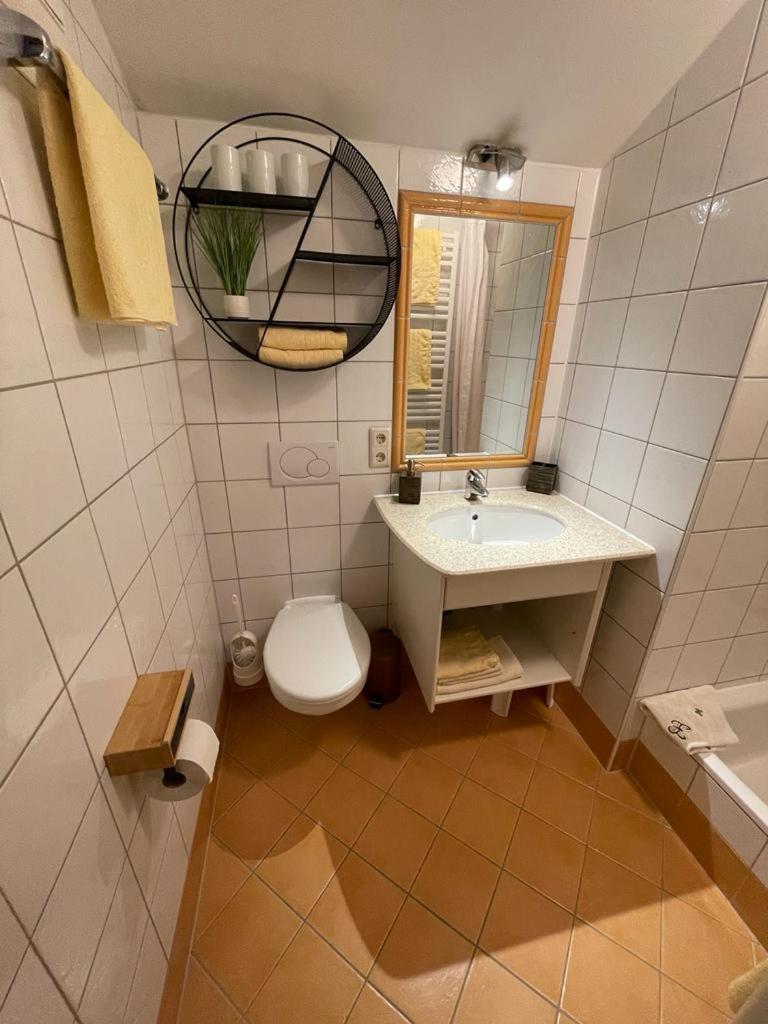 Neudegghof Apartment Eben Im Pongau Cameră foto
