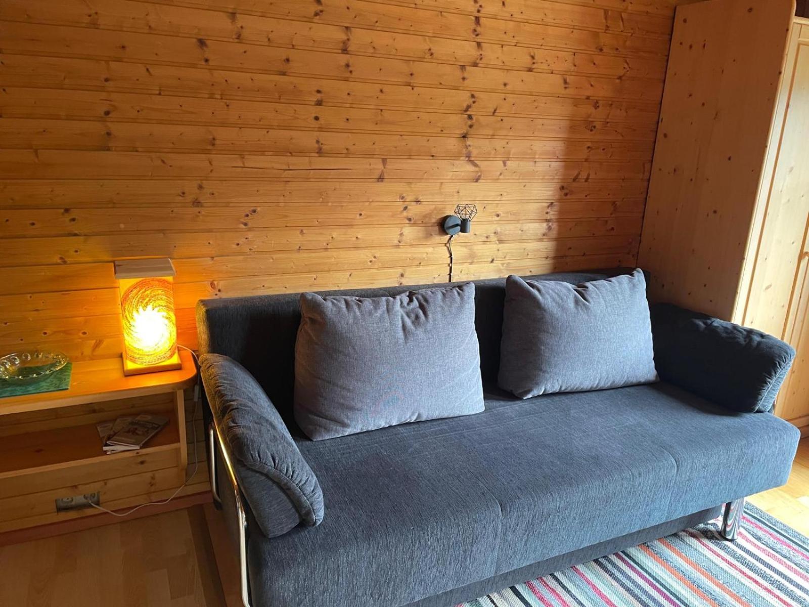 Neudegghof Apartment Eben Im Pongau Cameră foto